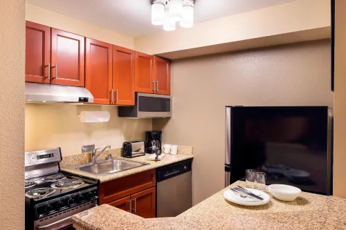 TownePlace Suites Milpitas Silicon Valley Photos