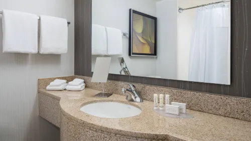 Courtyard Foothill Ranch Irvine East/Lake Forest Zimmer Photos