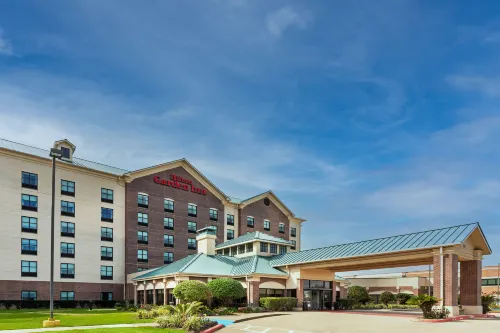 Hilton Garden Inn Houston/Sugar Land Extérieur Photos