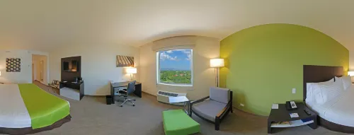 Holiday Inn Express Managua Photos
