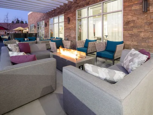 Hyatt Place Bakersfield Public Areas Photos