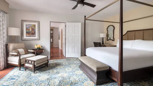 The Ritz-Carlton Bacara, Santa Barbara Kamar Photos