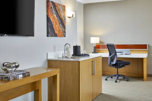 Renaissance Chicago Glenview Suites Hotel Photos