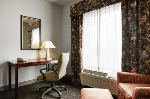 Hampton Inn Indianapolis Northwest - Park 100 Chambres Photos