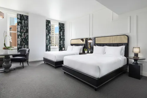 The Candler Hotel Atlanta, Curio Collection by Hilton Empfohlen Photos