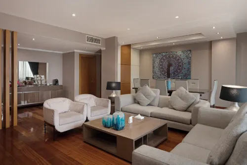 Ramada by Wyndham Erbil Gulan Street Photos