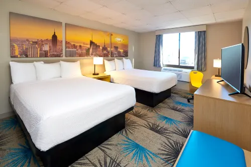 Days Inn by Wyndham Parsippany Photos