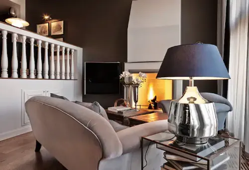 Nimb Hotel Kamar Photos