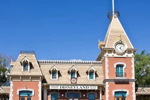 Fairfield Anaheim Resort Extérieur Photos