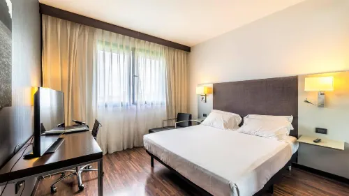AC Hotel Brescia Camere Photos