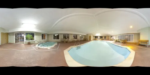 Holiday Inn Express & Suites St. Joseph Lakefront Benessere e tempo libero Photos