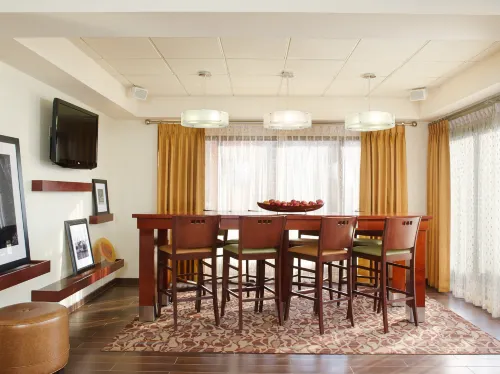 Hampton Inn Philadelphia/Mt. Laurel Photos