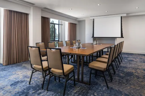 Delta Hotels Victoria Ocean Pointe Resort Business Facilities Photos