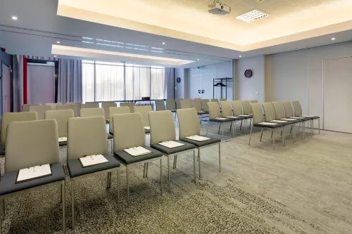 Courtyard by Marriott Toulouse Aéroport Espaces Affaires Photos