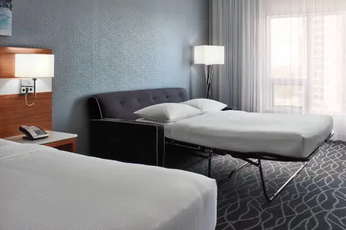 Delta Hotels Waterloo Photos