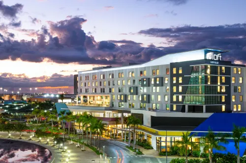Aloft San Juan À ne pas manquer Photos