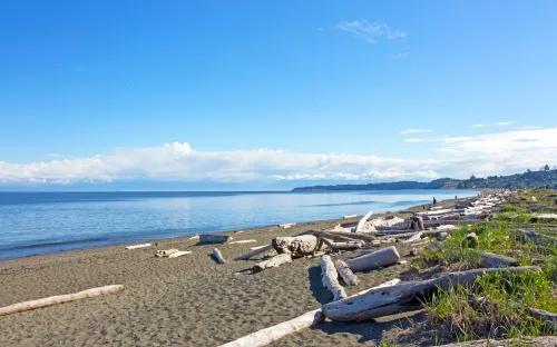 Holiday Inn Express & Suites Victoria - Colwood Loisirs et amusements Photos