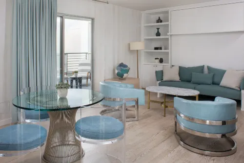 Avalon Hotel Beverly Hills, a Member of Design Hotels Photos