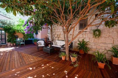 Boutique Guest Accommodation Zephyrus فنادق مميّزة Photos