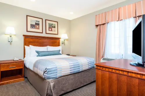 Candlewood Suites LAX Hawthorne Featured Photos