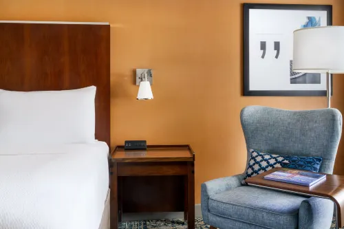 Four Points by Sheraton - Pleasanton Photos