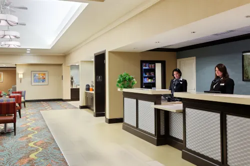 Homewood Suites by Hilton Orlando Airport Aree comuni Photos