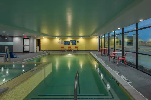 Tru by Hilton Garland Richardson Leisure & Recreation Photos