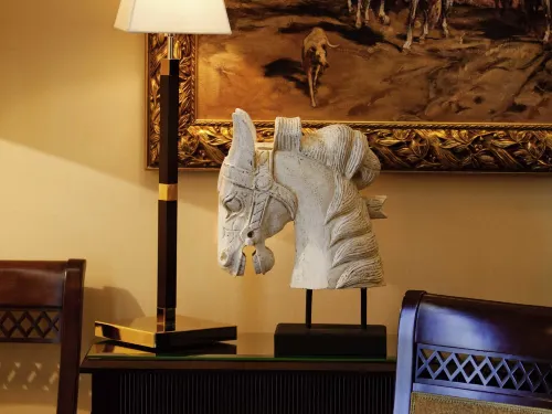 Royal Hotel Oran - MGallery Rooms Photos