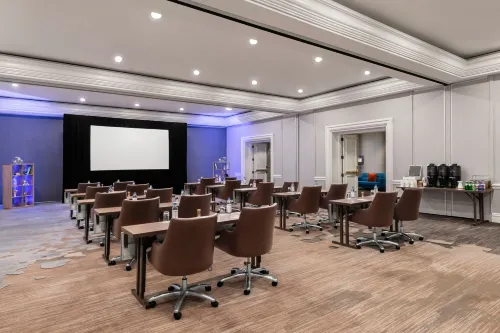 Renaissance Newport Beach Hotel Espaces Affaires Photos