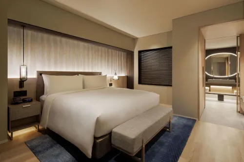 Courtyard by Marriott Sapporo Photos