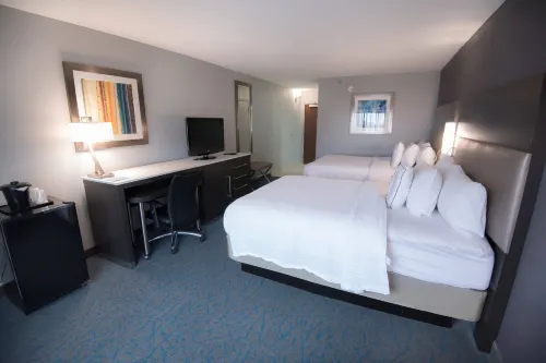 Fairfield Inn & Suites Atlanta Airport North Photos