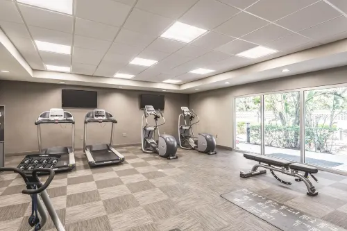 La Quinta Inn & Suites by Wyndham Orlando Lake Mary Loisirs et amusements Photos