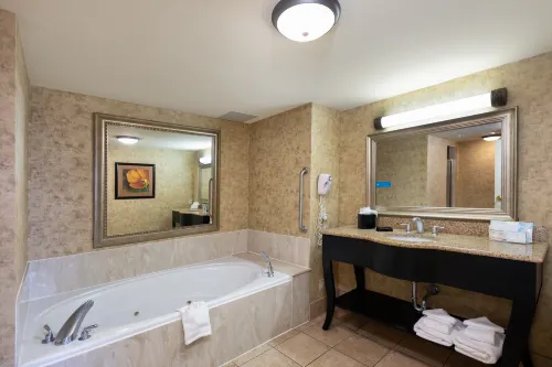 Hampton Inn & Suites Baton Rouge - I-10 East Chambres Photos