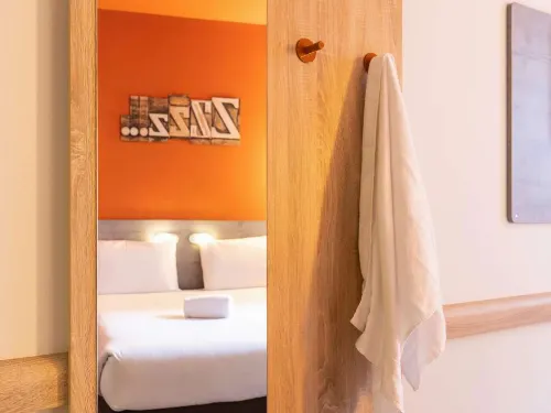 Ibis Budget Bilbao City Huoneet Photos