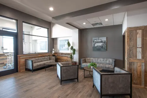 Holiday Inn St Louis SW - Route 66 Public Areas Photos