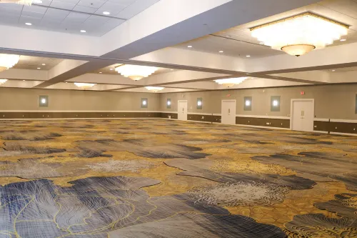 Southbank Hotel Jacksonville Riverwalk Public Areas Photos