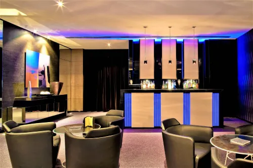 AC Hotel Brescia Benessere e tempo libero Photos