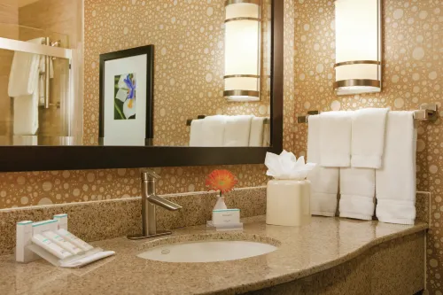 Hilton Garden Inn Houston NW/Willowbrook Rooms Photos
