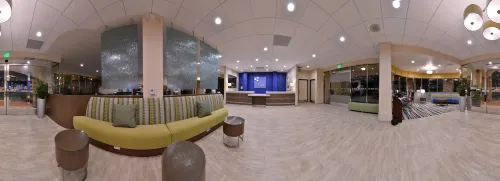 Holiday Inn Express & Suites Pasadena - Los Angeles 공용공간 Photos