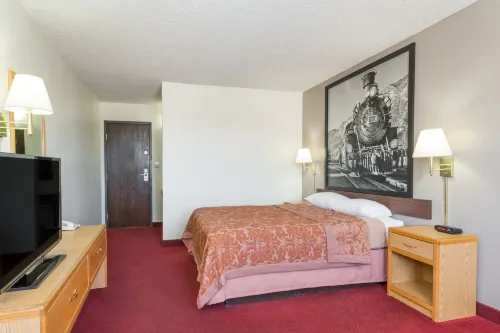 Super 8 by Wyndham Grand Junction Colorado Photos