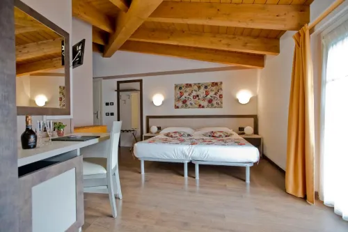 Hotel Lago di Como Photos
