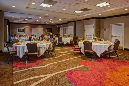 Hilton Garden Inn Indianapolis Northeast/Fishers Restauration Photos