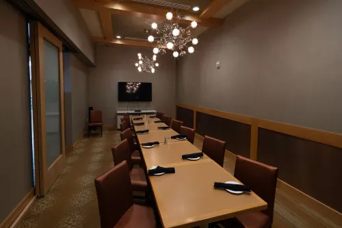 Delta Hotels Saint John Dining Photos