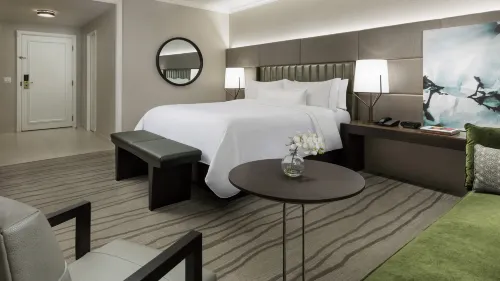 The Westin New Orleans Rooms Photos