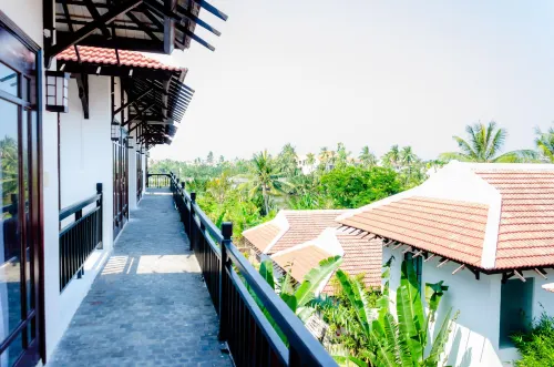 Riverside Bamboo Resort Hội An Xung quanh Photos