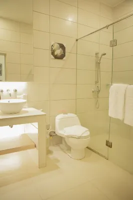 The Hill Hotel & Resort Sibolangit Powered by Archipelago Rooms Photos