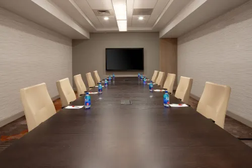 Tucson Marriott University Park Business Facilities Photos
