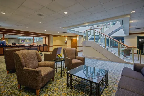 Crowne Plaza Philadelphia - King of Prussia Public Areas Photos