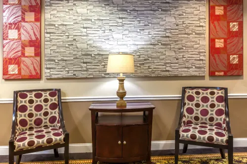 Ramada by Wyndham Jersey City Public Areas Photos