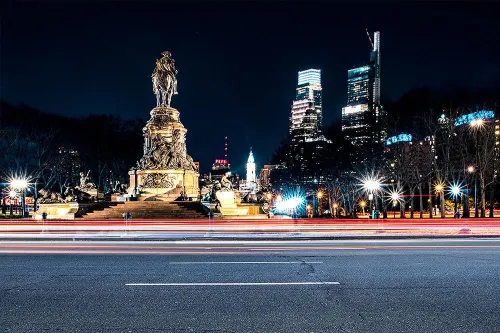 The Westin Philadelphia À proximité de l'hôtel Photos